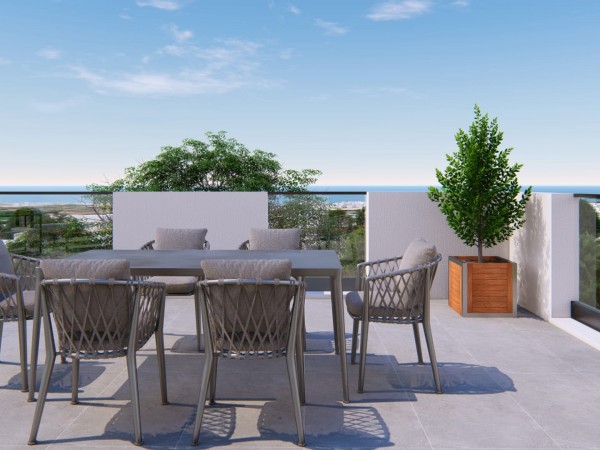 Serenity Court